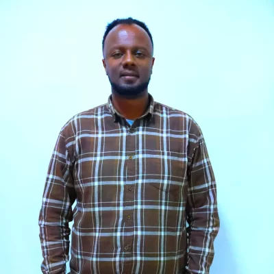 Abenezer Seifu