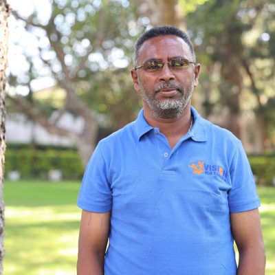 Befikadu Tirsitewold