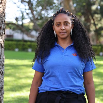 Biserat Gebremariam