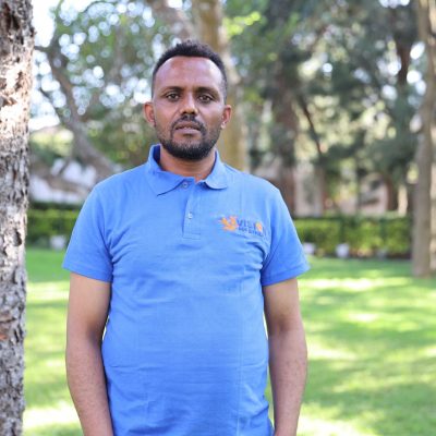 Damtew Kebede 1