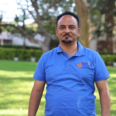 Dawit Waltenigus
