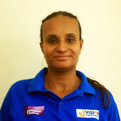 Social Worker