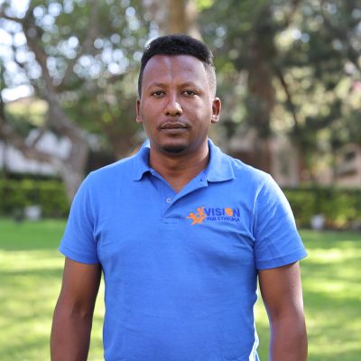 Henok Tamiru