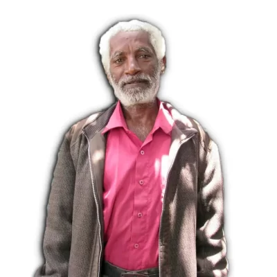 Mengesha Semaw (4)