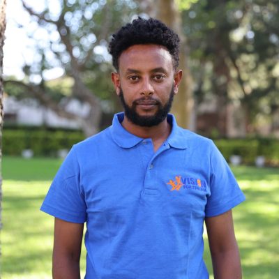 Nahom Abebe