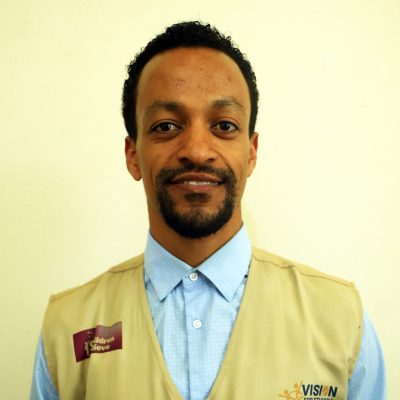 Project coordinator